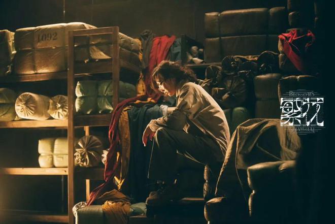 没人能拒绝虹口小汪的“生命力”,唐嫣是“天选”汪小姐