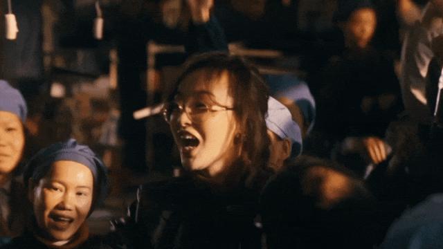 没人能拒绝虹口小汪的“生命力”,唐嫣是“天选”汪小姐