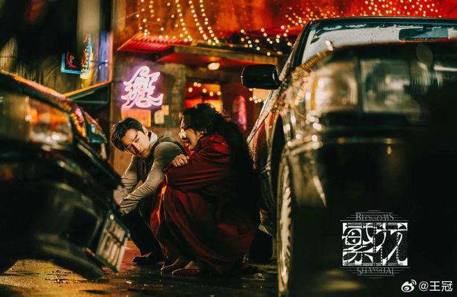 没人能拒绝虹口小汪的“生命力”,唐嫣是“天选”汪小姐