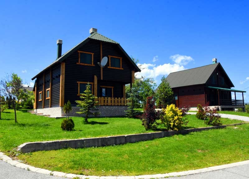 寻访南斯拉夫电影《桥》外景地散记?图