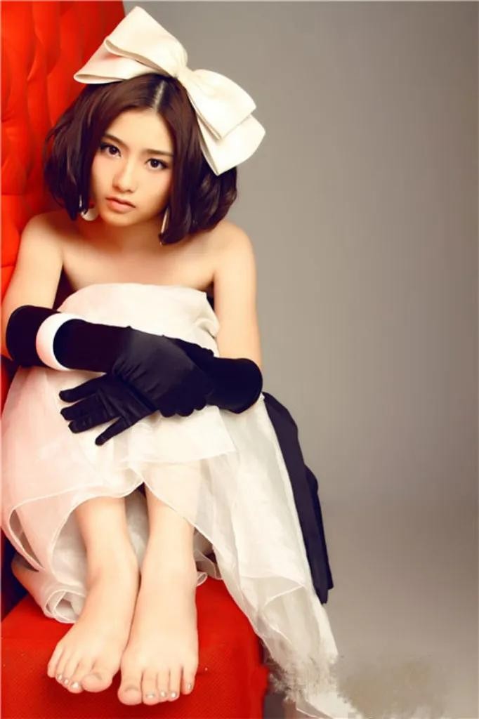 孙雪宁:从“包子妹”到影视歌三栖红星的华丽蜕变