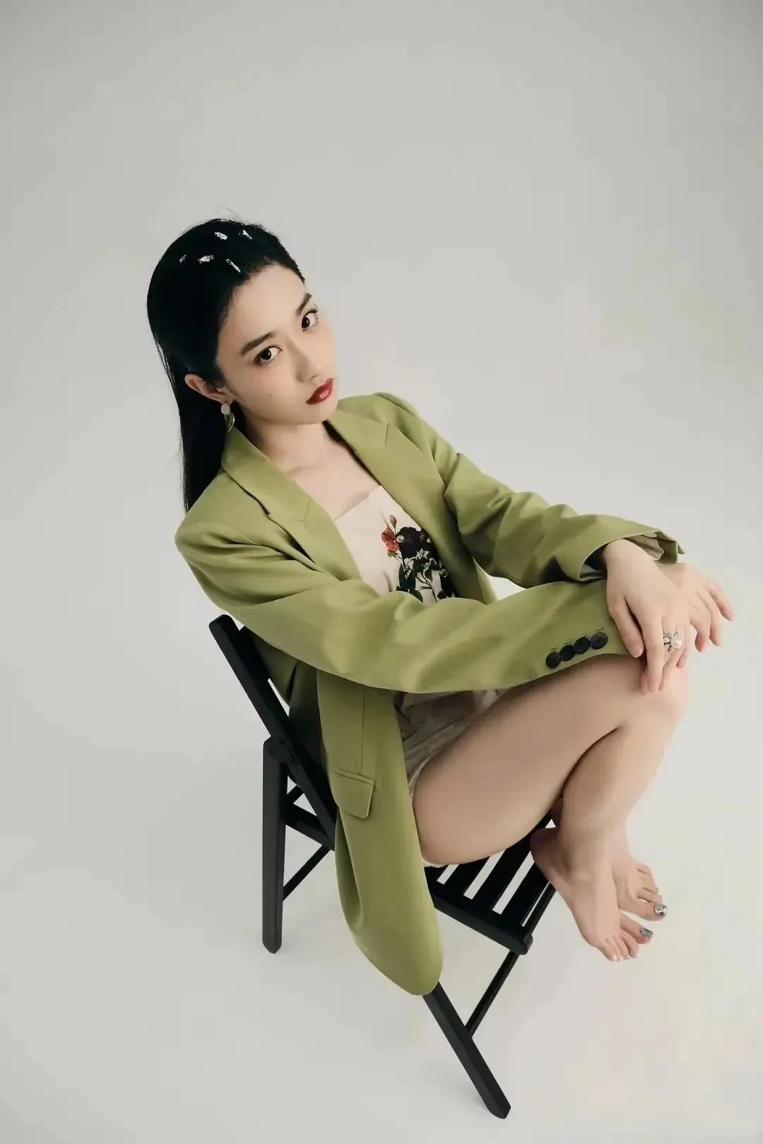 孙雪宁:从“包子妹”到影视歌三栖红星的华丽蜕变