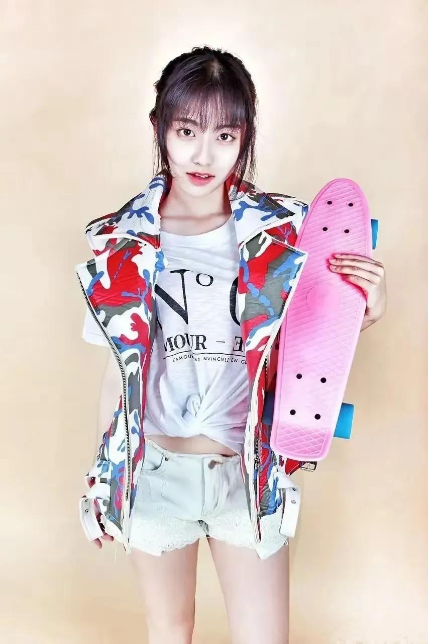 孙雪宁:从“包子妹”到影视歌三栖红星的华丽蜕变