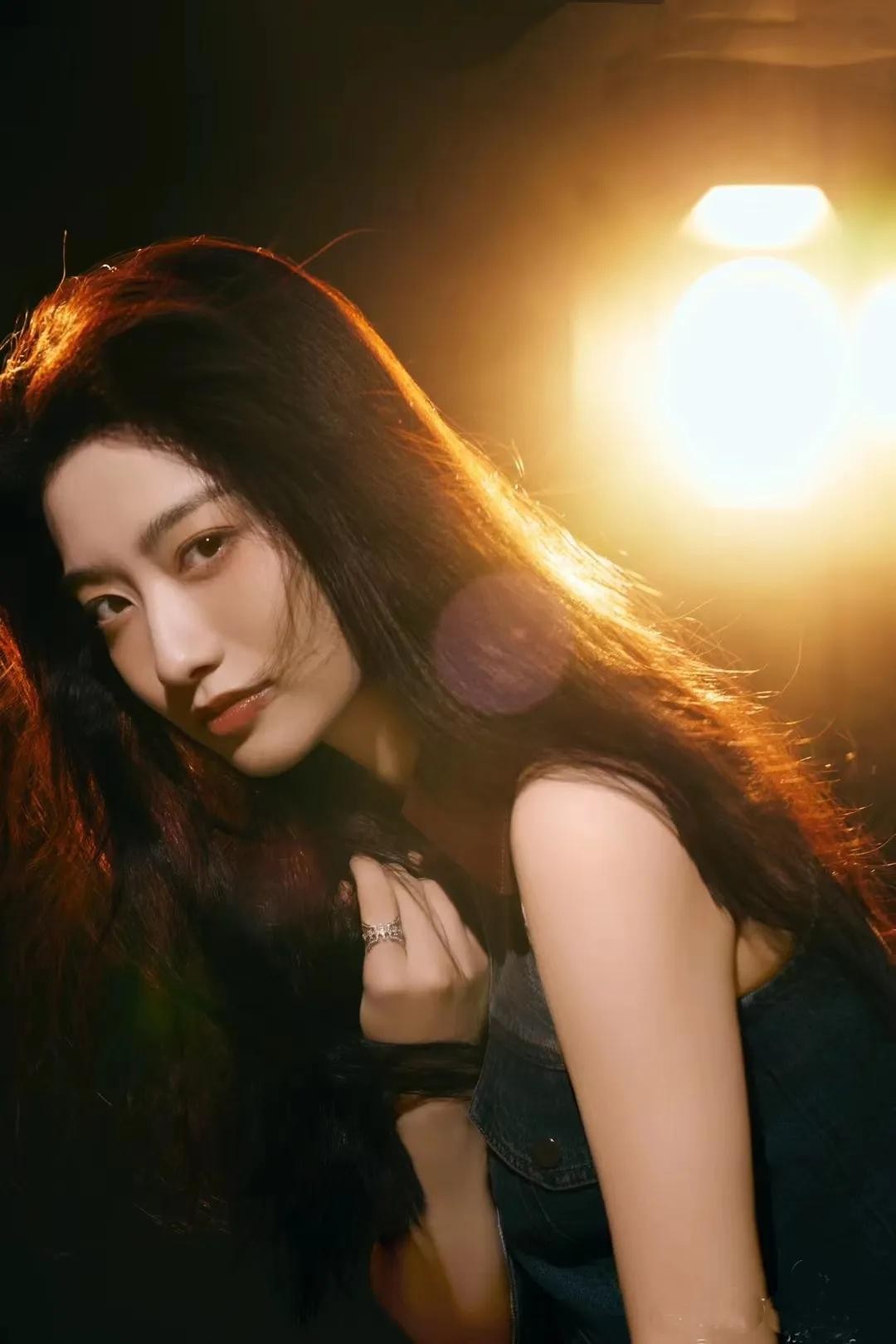 孙雪宁:从“包子妹”到影视歌三栖红星的华丽蜕变