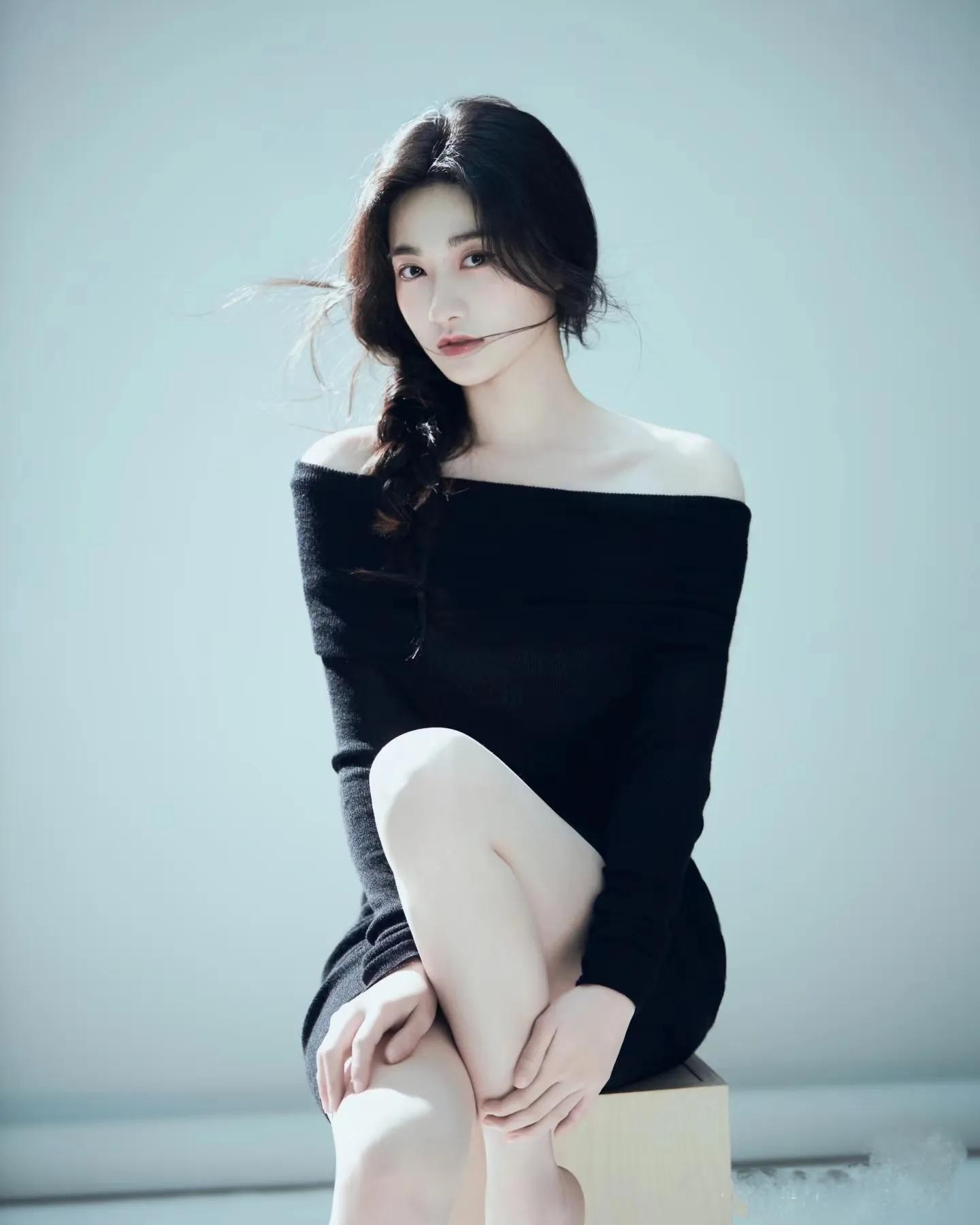 孙雪宁:从“包子妹”到影视歌三栖红星的华丽蜕变