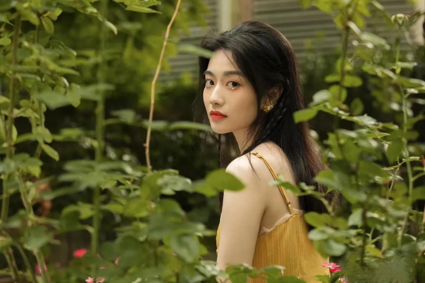 孙雪宁:从“包子妹”到影视歌三栖红星的华丽蜕变