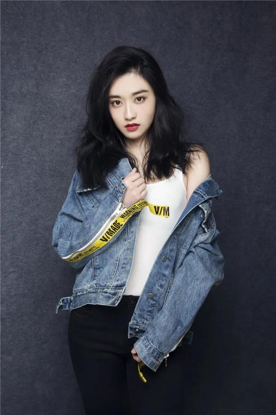 孙雪宁:从“包子妹”到影视歌三栖红星的华丽蜕变