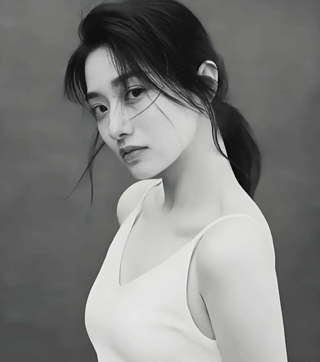 孙雪宁:从“包子妹”到影视歌三栖红星的华丽蜕变