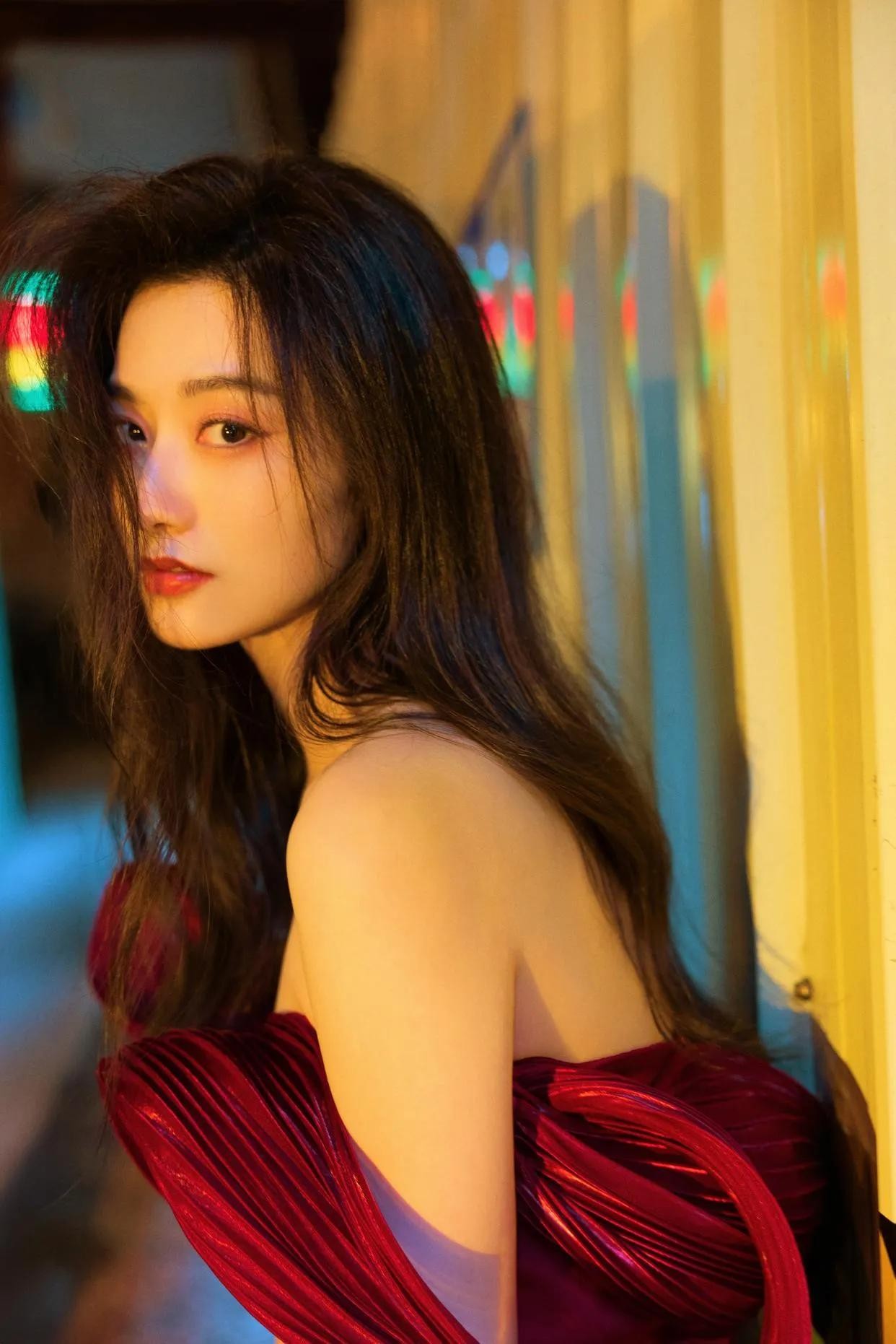 孙雪宁:从“包子妹”到影视歌三栖红星的华丽蜕变