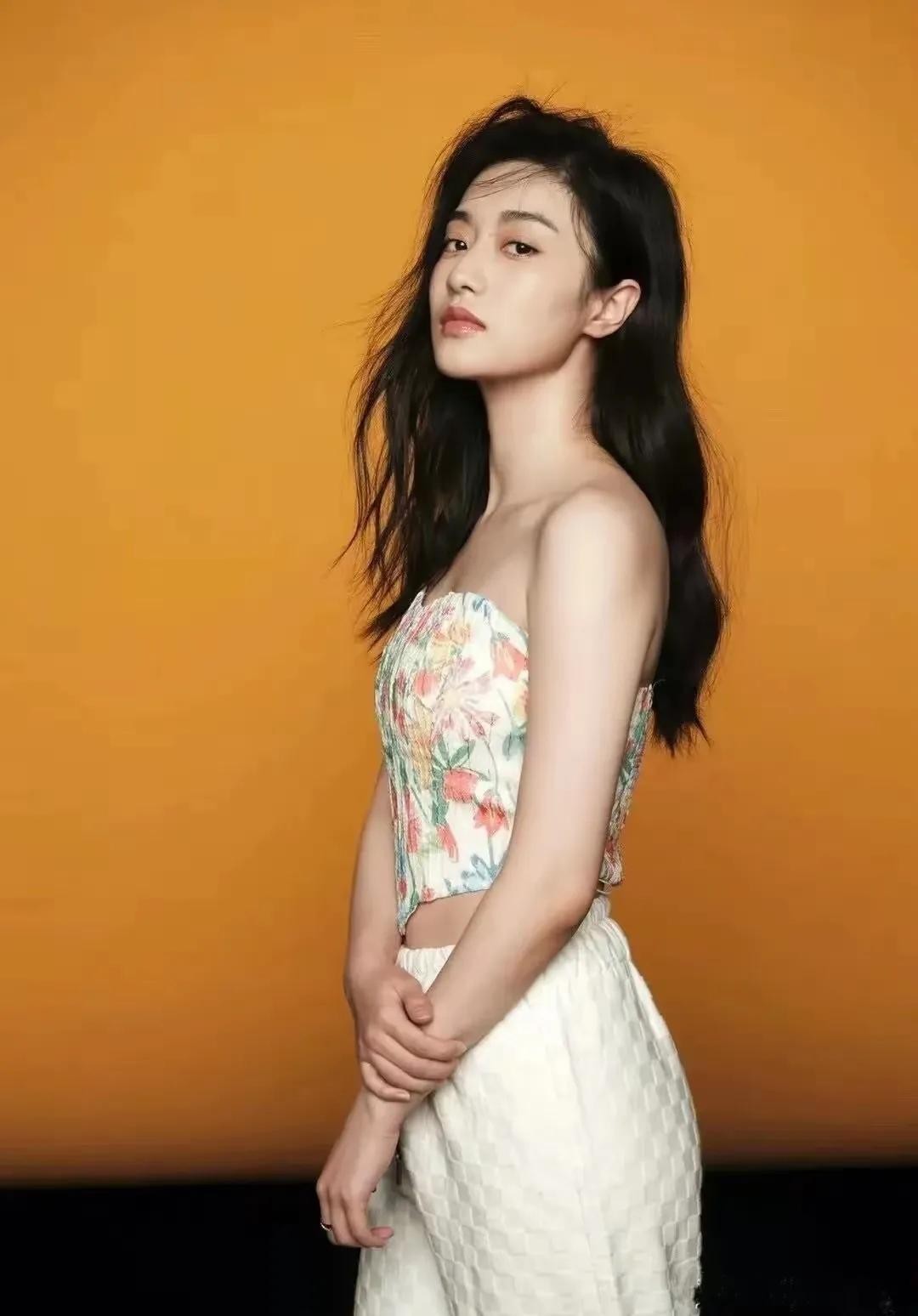 孙雪宁:从“包子妹”到影视歌三栖红星的华丽蜕变