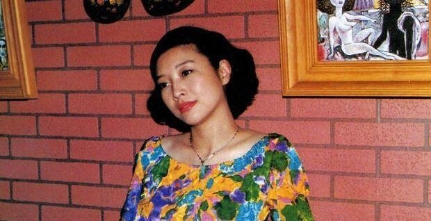 她曾是中戏校花,拍电影弄假成真染上毒瘾,28岁吸毒过量离开人世