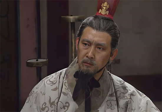 我计不成乃天命也是什么意思?解释我计不成乃天命也