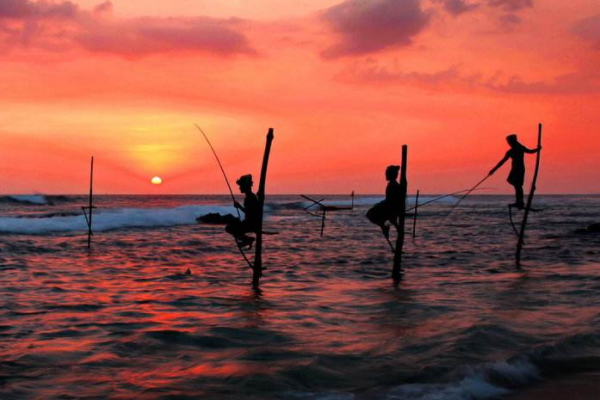 斯里兰卡气温和天气怎么样？