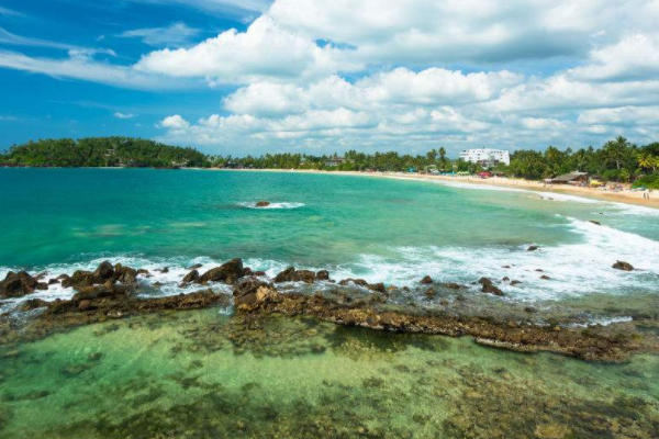 斯里兰卡气温和天气怎么样?