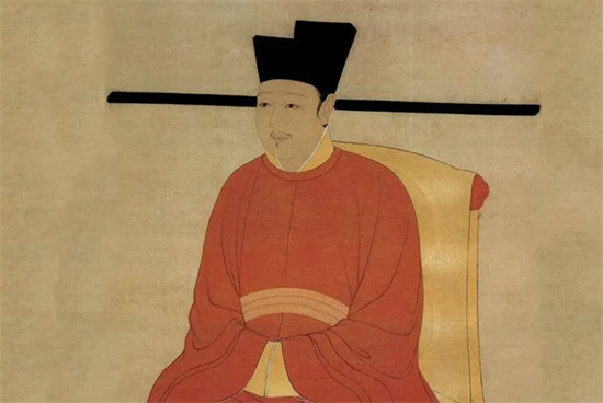 瘦金体是什么意思?解释瘦金体