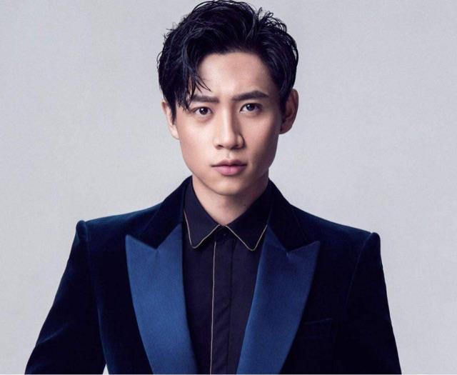 ​魏晨？中国内地男演员、歌手