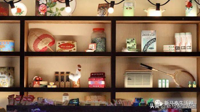 新加坡什么东西值得买 来新加坡值得一买的12类特色纪念品