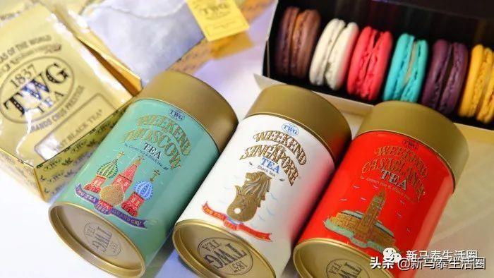 新加坡什么东西值得买 来新加坡值得一买的12类特色纪念品