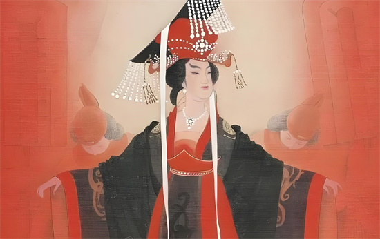 曌怎么读什么意思曌怎么读什么意思