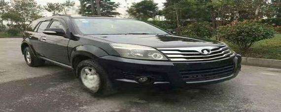 ​哈弗h3柴油版报废年限是多少？