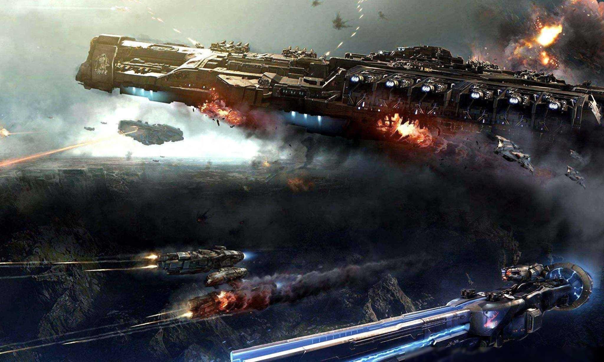 一旦未来战争爆发，中国目前10大最尖端武器成为“杀器”，中方已经掌握多