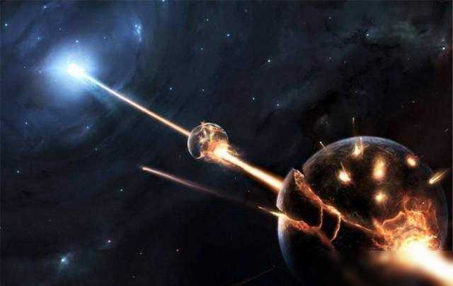 一旦未来战争爆发,中国目前10大最尖端武器成为“杀器”,中方已经掌握多