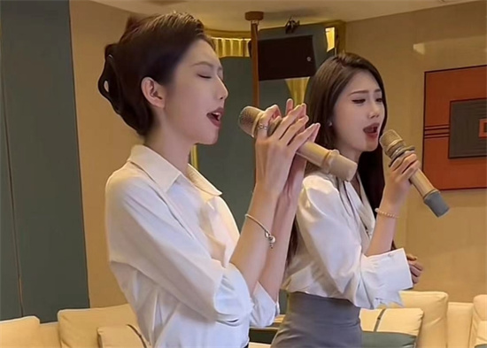 商K唱法是什么意思？解释商K唱法