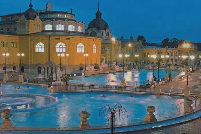 比利时在哪 —你所不知道的国家冷知识