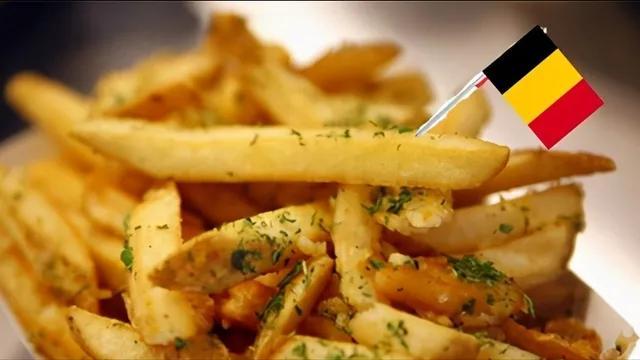 比利时在哪 —你所不知道的国家冷知识