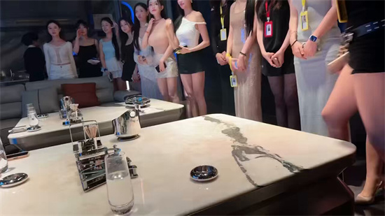 商K拖鞋场、真空场、蓝莓场什么意思