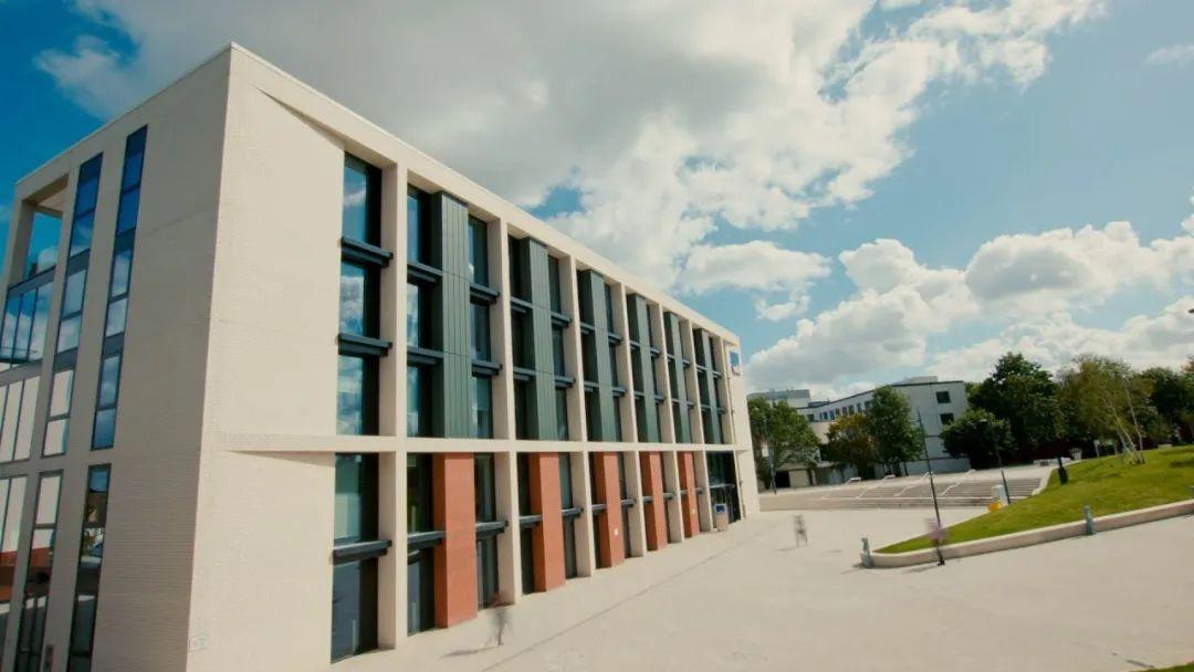 英国口碑越来越好的几所英国大学!