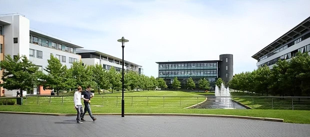 英国口碑越来越好的几所英国大学!