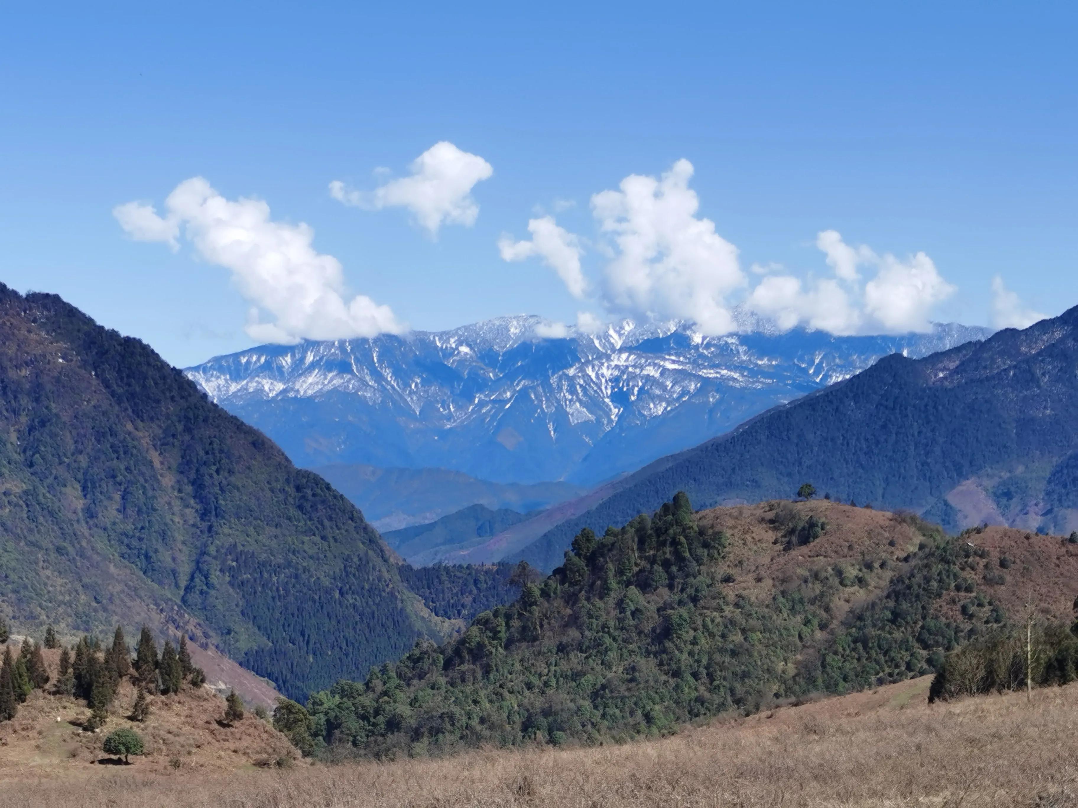中国的百慕大,世界的黑竹沟