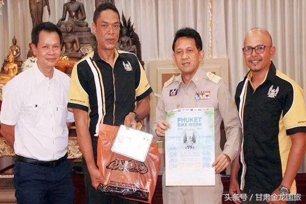 过年咯!泰国的新年感受一下嘛