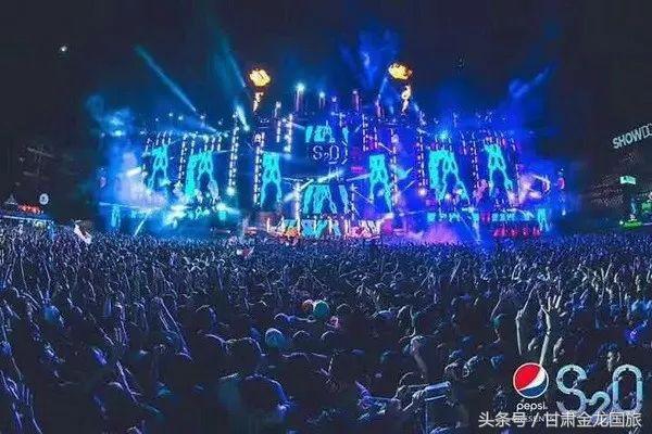 过年咯!泰国的新年感受一下嘛