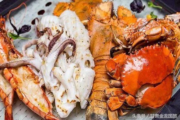 过年咯!泰国的新年感受一下嘛