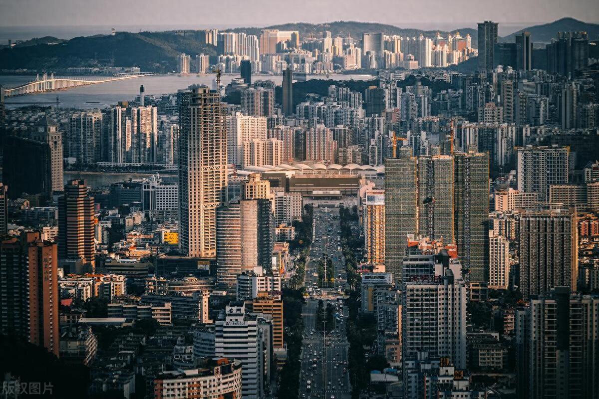 澳门属于哪里 ，你都知道这些吗？