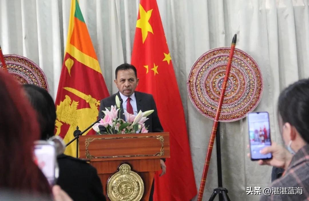 斯里兰卡治安怎么样 现在去斯里兰卡安全吗?中国游客受欢迎吗?旅游推介会什么体验?