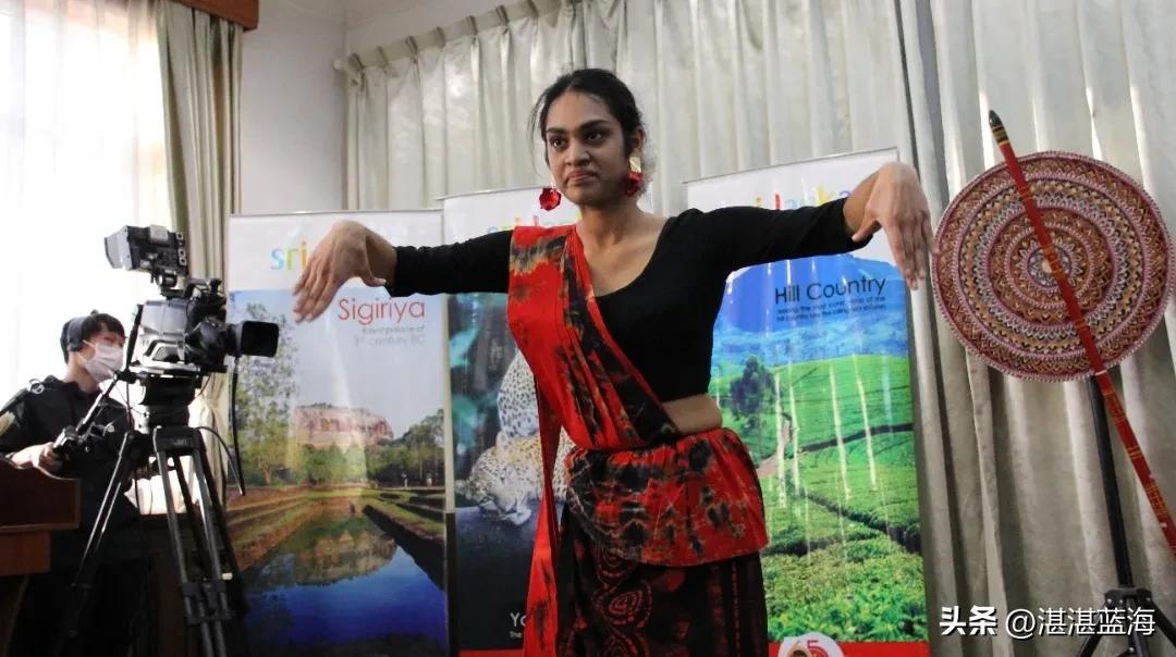 斯里兰卡治安怎么样 现在去斯里兰卡安全吗?中国游客受欢迎吗?旅游推介会什么体验?