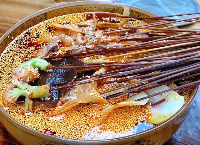 ​怎样做钵钵鸡教程？钵钵鸡制作教程及方法