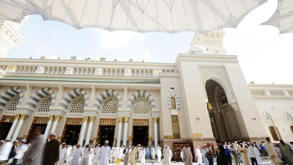 中国帮沙特建设高铁,倒贴41亿,为何却说中国赚大了?