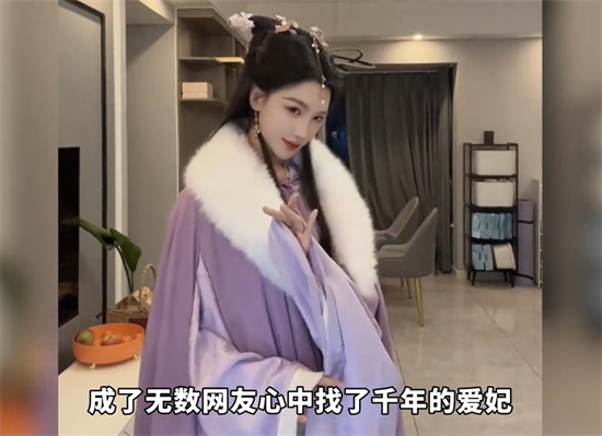 全网四大女装大佬是谁全网四大女装大佬是谁