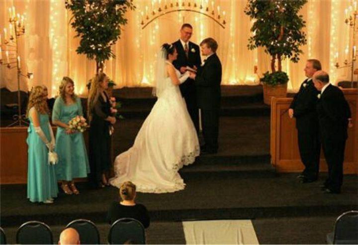 结婚誓词没头绪?这样讲,30年后依然感动到哭