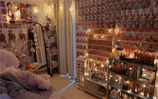 痛房、痛包、痛车是什么意思？解释痛房、痛包、痛车