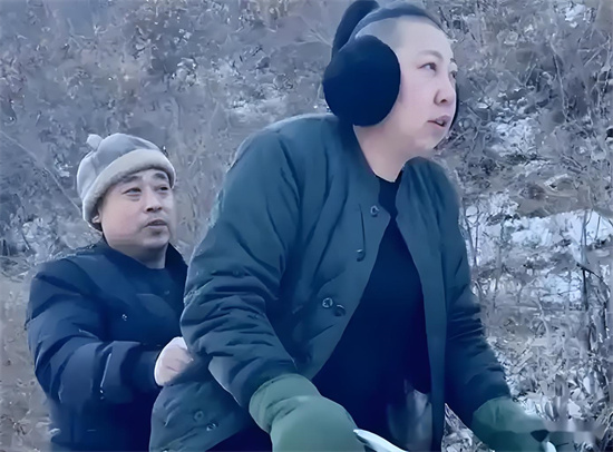 东北话老蒯是什么意思?解释东北话老蒯