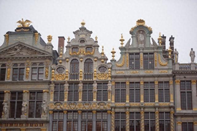 比利时怎么样？刚从那里旅游回来，带你看看那里真实的生活