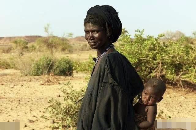 埃及哪个洲的？地处非洲的埃及，为什么不是黑人国家？因为非洲不全是“黑非洲”