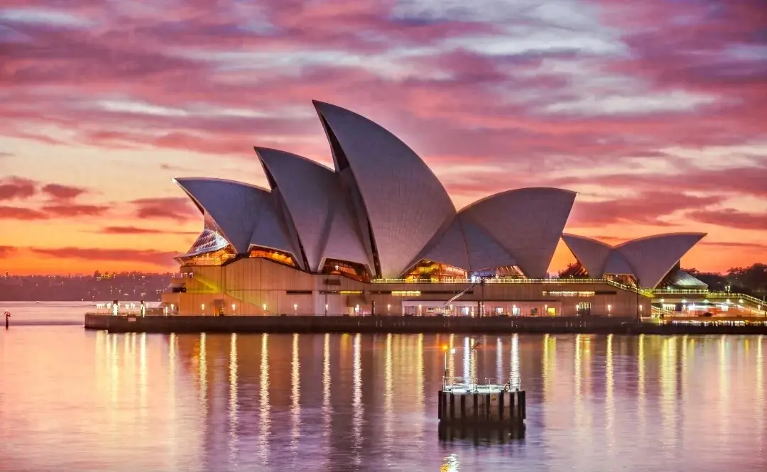 挪威是不是发达国家？还有哪些？