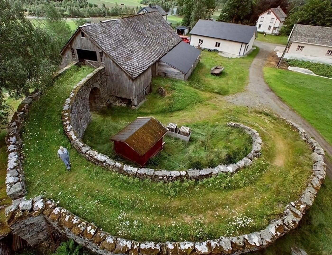 30件令人难以置信的古代艺术品，看完眼界大开！