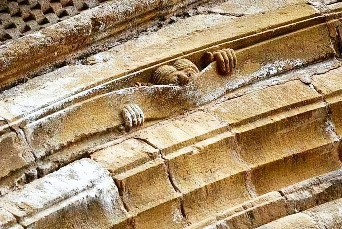 30件令人难以置信的古代艺术品,看完眼界大开!